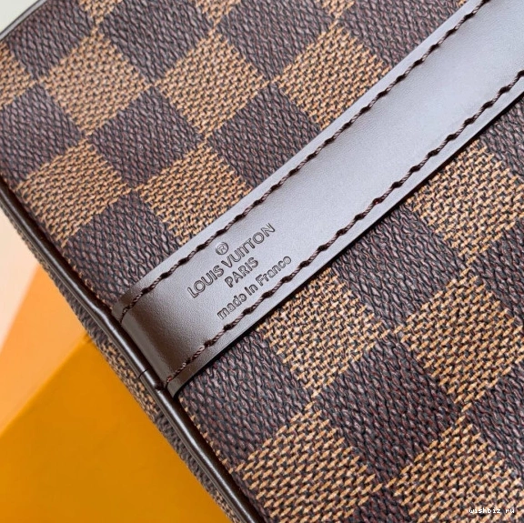 WIS BANDOULIÈRE SPEEDY Louis Vuitton 35 1024
